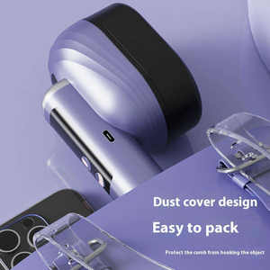 Brosse électrique pour les soins des cheveux, peigne de massage vibratoire du cuir chevelu, peigne de massage vibratoire du cuir chevelu pour la croissance des cheveux, huile - Product Image 4