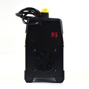 جودة عالية محمولة MMA <span class=keywords><strong>400A</strong></span> عصا IGBT تكنولوجيا DC av قائمة أسعار تنافسية لعمال اللحام من أفضل العلامات التجارية - Product Image 6