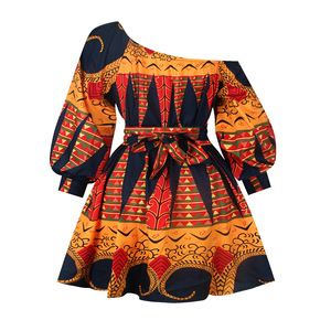 Authentic Nigerian Dresses: Traditional Styles & Modern Designs