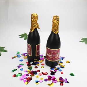 لوازم حفلات التخرج وأعياد الميلاد وحفلات الزفاف والمدافع على شكل حلويات هوائية - Product Image 4