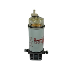 Gran venta de piezas de repuesto para excavadora D65 de 600-319-3610 FS1242, filtro de combustible, separador de aceite y agua para motor diésel, producto en oferta, 1, 2, 1, 2, 1, 1, 2 - Product Image 4