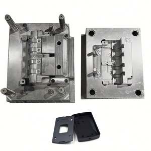 Custom OEM ODM Mold Plastic Injection Molding <b>Service</b> - Product Image 5