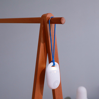 Générateur de bruit blanc portable rechargeable M4 pour le sommeil, thérapie, bruit blanc pour bébé, jouet à bruit blanc, machine de thérapie portable