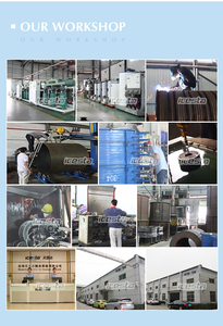 Máquina de Hielo Industrial ICESTA de Alta Fiabilidad, Ahorro de Energía, para Producción de Hielo en Tubo Hueco o Sólido, de 5, 10, 15, 20 y 30 Toneladas, para Hielo Cristalino Comestible - Product Image 5