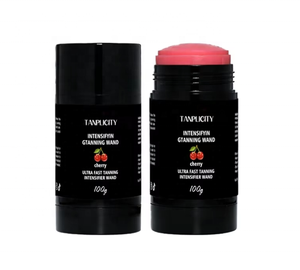 Ready Shipping Natural Sun Tan <strong>Lotion</strong> Mitten <strong>Spray</strong> Tan Own Label with Peptide Tan <strong>Lotion</strong> for Tan Wand - Product Image 1