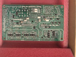 บอร์ดควบคุมไฮบริด ISG สำหรับ PLC - Product Image 3