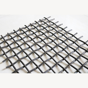 Quặng sắt và thép Heavy Duty kiến trúc xi măng Heavy Duty 65 mangan thép rung màn hình lưới - Product Image 6