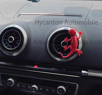 Diffuseur de parfum pour sortie d'air conditionné de voiture en silicone pour Audi Q5 Q3 A3 A4 A5 A6 A7 Q7, accessoires intérieurs de voiture