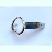 Anillo de Globo Grande Burst Ring |   Bobinadora de Conos, Rebobinadora de Hilos, Tambor Ranurado, Piezas Textiles, Venta Directa de Fábrica