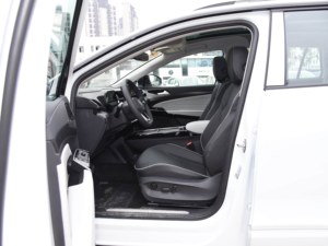 Nuova Auto Volkswagen ID.6 <span class=keywords><strong>X</strong></span> 2023 Edizione Pure Aggiornata SUV 7 Posti Veicolo Elettrico Puro R19 Guida a Sinistra Autonomia NEDC 401-500km - Product Image 5