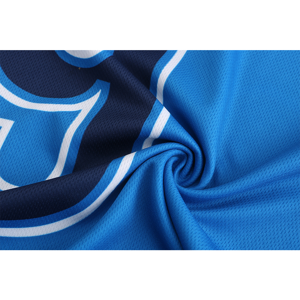 做工精致成人透气快干涤纶面料时尚定制篮球球衣 - buy basketball