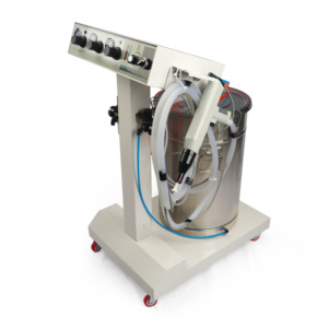 Giá cả phải chăng Hướng dẫn sử dụng sơn tĩnh điện bột súng máy - Product Image 1