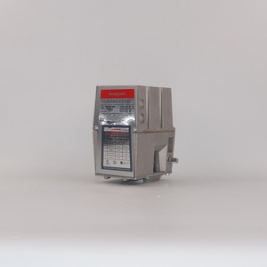 Actionneur hydraulique Honeywell Fluid Power V4055A1114 230V pour vannes de régulation - Product Image 4