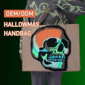 Personalizar al por mayor Full Reflective suéteres de las mujeres Bolsos - Product Image 1