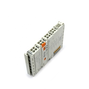 Controlador Lógico Programable Beckhoff PLC KL2408 Módulo PLC de Salida Digital - Product Image 3