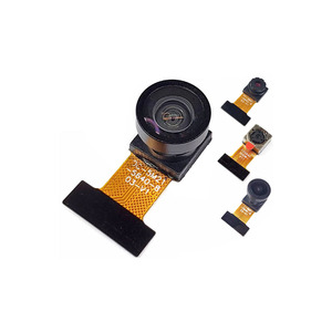 Module de caméra Taidacent 75MM 21MM 5MP autofocus 66 <span class=keywords><strong>120</strong></span> 160 degrés grand angle <span class=keywords><strong>24</strong></span> broches 0,5MM DVP MIPI AF OV5640 pour ESP32 ESP-CAM - Product Image 2