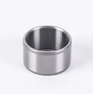 Stainless Steel <b>Shoulder</b> <b>Washer</b> Metric Imperial Precision Spacer Bushing Insulating Flat <b>Washer</b> for Bolts Screws OEM Custom Size - Product Image 5