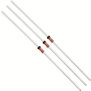 Original, Factory New 1N4004/M4 DO-41 Diode High Quality Dedicated Electronic Component Sourcing & Supply CZSKU:NG05NR45 - Product Image 1