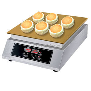Machine à <span class=keywords><strong>soufflé</strong></span> japonaise pour crêpes moelleuses, recette de crêpes moelleuses, machine à gâteau <span class=keywords><strong>au</strong></span> <span class=keywords><strong>fromage</strong></span> japonais - Product Image 6