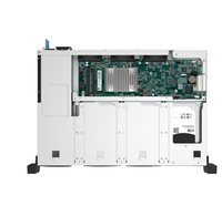NAS 12-Bay kandang nas rackmount terbaik untuk TS-1264U-RP-8GB rumah