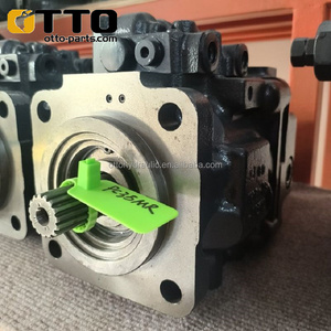 Pc35mr-2 pc30mr-3 pc35r-8 pc40 pc40-2 pc40-5 pc40-7 pc40-8 pc40-9 Гидравлический поршневой насос для экскаватор главный насос - Product Image 6