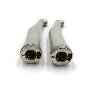 Manipolo dentale a bassa velocità 1:1 manipolo dentale contrangolo a bassa velocità per acqua interna in fibra ottica 1:1 - Product Image 4