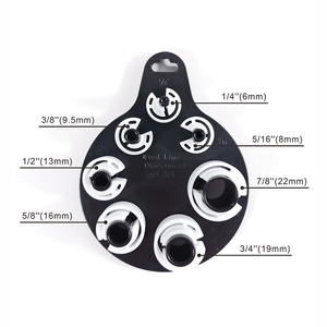 Kit d'outils de déconnexion pour climatiseur et conduite de carburant - Product Image 2