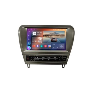 6 + 128 Xe Màn Hình Đa Phương Tiện Âm Thanh Stereo Android 10 Xe DVD Đài Phát Thanh GPS <span class=keywords><strong>Navigation</strong></span> Cho Lexus Sc430 2001-2010 - Product Image 1