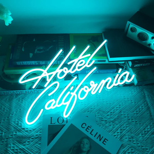 Zid Custom LED insegna al Neon produttore di vendita calda <span class=keywords><strong>Dropshipping</strong></span> per centro commerciale casa casa auto azienda decorazioni ospedaliere - Product Image 5