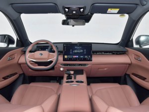Nouvelle voiture Changan UNI-Z modèle 2025, 500 bars MAX, <span class=keywords><strong>SUV</strong></span> 5 places, véhicule essence turbocompressé, R20, conduite à gauche, Jiben <span class=keywords><strong>Auto</strong></span> - Product Image 4