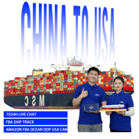 Mercancías Generales, Agente de Carga en Almacén de China, Envío de China a EE. UU., Canadá, Alemania, Francia, Italia, DDP, Consolidación, Entrega de Carga a Domicilio, Aduanas