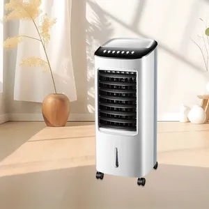 Refrigeratore d'aria portatile con Display a LED e Touch Panel per un facile controllo - Product Image 3