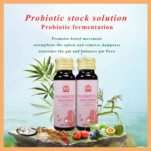 Probiotiques liquides de fermentation populaires OME - Soutien métabolique intestinal, élimination des toxines intestinales, équilibre de la <span class=keywords><strong>flore</strong></span> et renforcement de l'immunité - Product Image 3