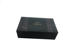 100 grammes 50 grammes pressage à la main poudre d'étanchéité carton cylindre thé noir composite papier boîtes emballage - Product Image 6
