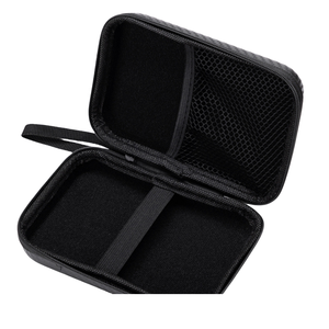 Fabricante <span class=keywords><strong>EVA</strong></span> Organizador electrónico portátil Pequeño estuche rígido de transporte de viaje con cable impermeable Caja de almacenamiento <span class=keywords><strong>ordenada</strong></span> Bolsa - Product Image 4
