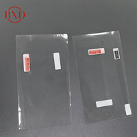 Protection d'écran pour PS Vita 1000, film plastique avant et arrière