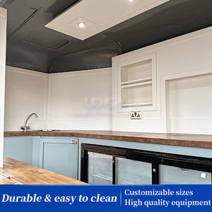 Cheval Pratique Mobile Chine Taco Petits Chariots Remorques de Nourriture <span class=keywords><strong>Achat</strong></span> de Camion de Nourriture Mobile - Product Image 4