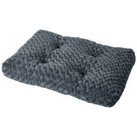 Tapis pour animaux de compagnie  velours grand chien et chat maison épaissi hiver chaud résistant à l'usure Simple fournitures