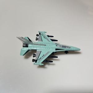 Miniature <span class=keywords><strong>Q</strong></span>-style durable et résistante aux chutes, nouveau modèle de voiture, avion éducatif pour enfants, voiture jouet à commande manuelle pour bébé - Product Image 3