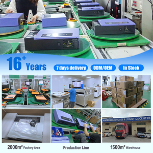 On Off Grid Tie Biến Tần Lai 3kw 5000W 5kw 10kw - Product Image 6