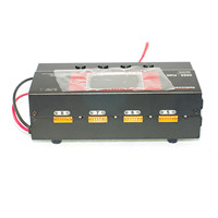 Radiolink CB86 Plus chargeur d'équilibre pour RC 8 pièces 2-6S batterie en même temps hélicoptère Rc professionnel
