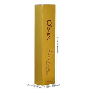 Venta al por mayor Maquillage Three-Color <span class=keywords><strong>Eyeshadow</strong></span> <span class=keywords><strong>Stick</strong></span> Supply Lazy Pearl Shimmer Gradient Contouring Highlighter Shadow - Product Image 6