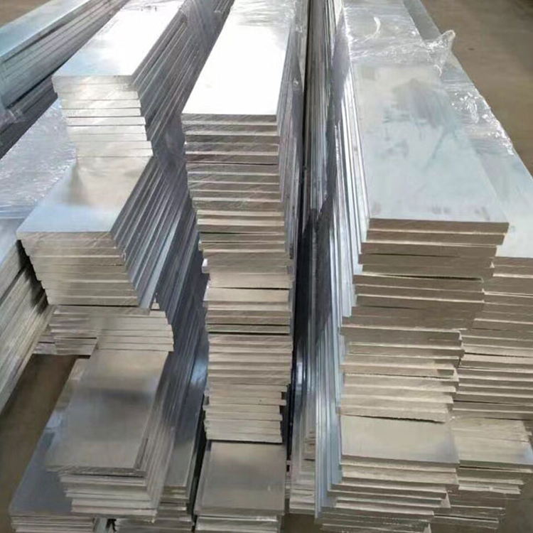 ASTM AISI 6061 T6 Aluminum Round Bar AlSi1MgCu 6061 LD30