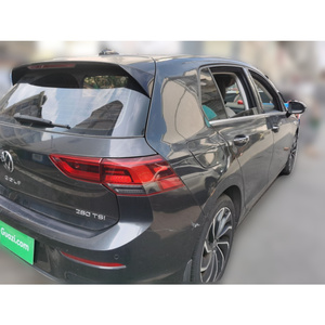 Guazi 2021 <span class=keywords><strong>Volkswagen</strong></span> <span class=keywords><strong>Golf</strong></span> Hatchback de 5 Plazas, Motor de Gasolina, Envío Rápido, Automático, Volante a la Izquierda, para Familias con Presupuesto Asequible - Product Image 5
