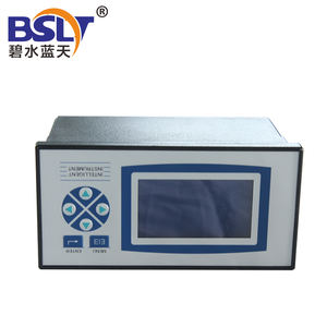 مقياس إجمالي تدفق العداد الميكانيكي الرقمي من الفولاذ المقاوم للصدأ مقياس تدفق الهواء لتوربينات الديزل لقياس المياه - Product Image 5