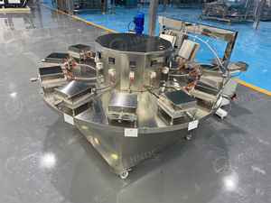 Автоматическая машина для производства газового мороженого - Product Image 3