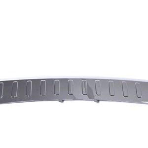 Paneles Decorativos Electrochapados para Mercedes-Benz GL166 OEM 1668852174 A1668853374 Rejillas de Coche de Plástico ABS - Product Image 1