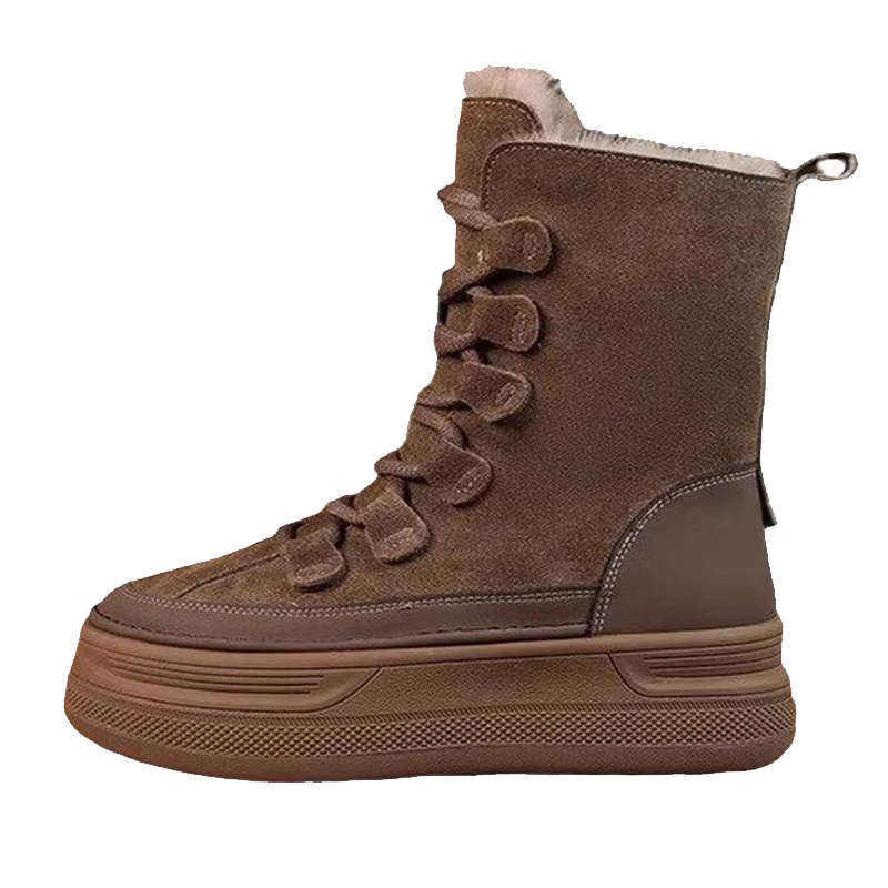 สีน้ำตาล