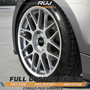 Jantes en alliage forgées APEX ARC-8 pour voitures, 17, 18, 19 pouces, 5x114.3, 5x112 pour <span class=keywords><strong>BMW</strong></span> F30 F10 M2 M3 M4 G80 Audi RS3 RS5 Nissan GTR R35 - Product Image 1