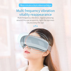 Gran oferta, instrumento de masaje ocular relajante plegable portátil para masaje de oficina en casa - Product Image 4